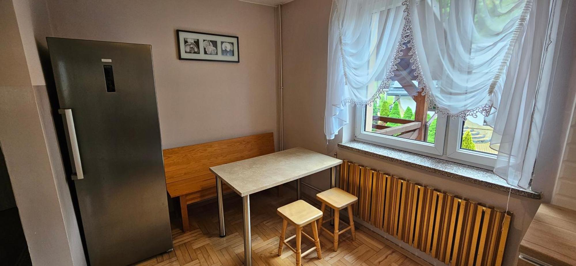 Pod Debami Villa Wadowice Exteriör bild